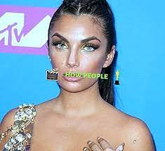 She went on to join the cast of mtv's spanish version of geordie shore. Elettra Lamborghini Grosse Alter Freund Familie Biografie Mehr
