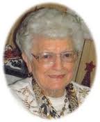 Print Obituary for BLINKHORN, Marjorie Elaine