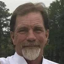 Joey Westberry Obituary