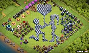 скачать приватный сервер Clash Of Clans Fhx с 12 тх Pin On Townhall 13 Th13 Best Base