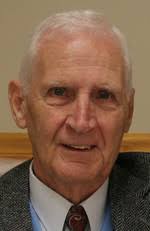 Obituary for John Douglas Parkman