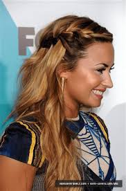 Photo courtesy of twitter user, @1dlovatofans. Dip Dye Beauty Etcetera