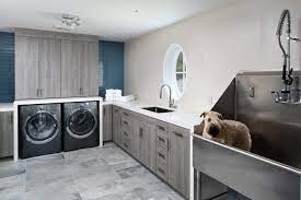 The bathroom laundry tends to super simple but sometimes that's all you need! 30 Best Laundry Rooms Lovely Functional Laundry Room Ideas