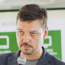 The 4th IT Forum of the Russian Oil & Gas Industry/Speakers