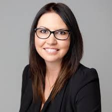 Candice Obrien's Instagram, Twitter & Facebook