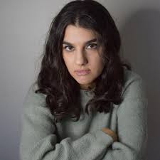 Video Interview: Nathalie Varli Talks Young Royals