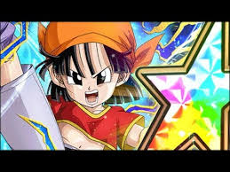 Surprising Damage 100 Rainbow Star Phy Gt Pan Showcase Dbz Dokkan Battle Youtube
