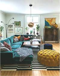 38 Colorful Eclectic Living Room 34 Interior Design Ideas Rustickitchen Co Colorful Retro Living Rooms Colourful Living Room Living Room Color Schemes
