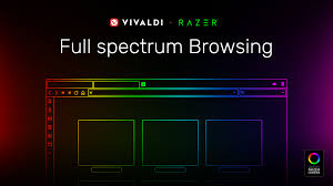 Since the maintenance last night, when i launch the game my razer blackwidow keyboard colors reset to a. Browse With Full Color Vivaldi Browser