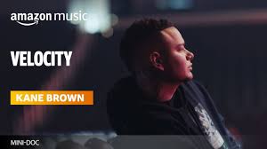 In october 2017 brown achieved simultaneous number ones on all five main country charts. Kane Brown Velocity Amazon Music Youtube
