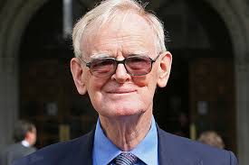 A gentleman and a player