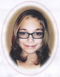 Emilee Brooke Hendricks-Ludeke (2000-2013)