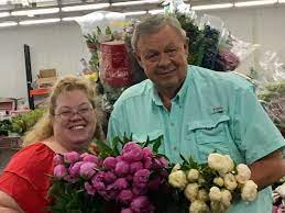 Maybe you would like to learn more about one of these? Meet Jeff Cross And Heather Weickum Of Amato Wholesale Florist In Denver Co Flowerbuzz Org