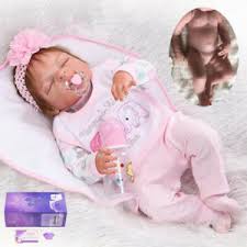 Check spelling or type a new query. Best Reborn Silicone Boy Doll Ebay
