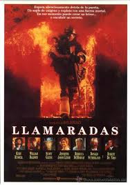 Llamaradas Carteles De Peliculas Peliculas Completas Peliculas De Drama