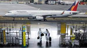 In compliance with the philippine department of tourism (dot), civil aeronautics board advisories, and the province of aklan, only tourists are allowed to fly to caticlan. Philippine Airlines Financial Woes Mount As Restructuring Looms Nikkei Asia