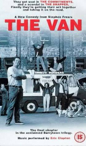 The Van (1996) - IMDb