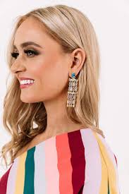 Kendra Scott Jack Earrings 2025