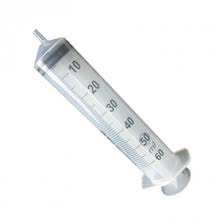 ( 0.0) out of 5 stars. Syringe Sterile 30ml