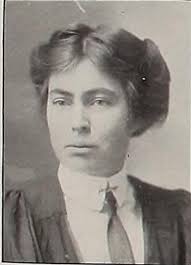 Eva Maude (Brownlee) Harkness (1888-1961)