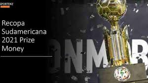 Consulta todos los datos de la copa sudamericana 2021 con resultados, calendario, clasificación, estadísticas y rankings en as.com. Recopa Sudamericana 2021 Prize Money Each Clubs Share