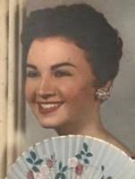 Vivian Hill Obituary (1937