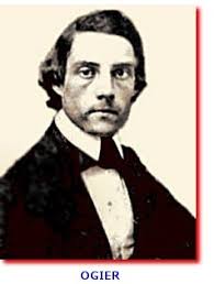 Ogier Blocks a Lynching, Engages in a Couple of Brawls...Biting and Being  Bitten