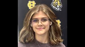 Ethan Baber takes over at QB for Central