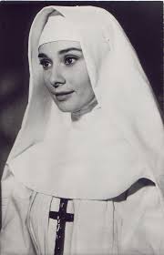 Nun kommen erste details zur todesursache ans licht. The Nun S Story 1959 Audrey Hepburn Quotes Audrey Hepburn Hepburn