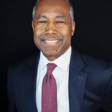 Dr. Ben Carson