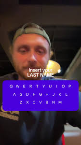 Jack Showalter Is Papa Rodger