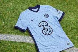 Chelsea Kits Footballlondon