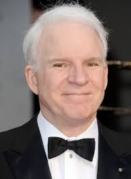 Steve martin was born on august 14, 1945 in waco, texas, usa as stephen glenn martin to mary lee (née stewart; Steve Martin Disney Wiki Fandom