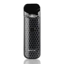 The smok nord has a fire key. Smok Nord 15w Ultra Portable Pod Kit Tranzax