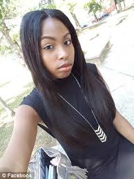 Scroll to the video at the end of this article to hear jazzy rowe describe how briana brochu poisoned her! Chennel Rowe Goes To Court To Support Brianna Brochu S Sentence Daily Mail Online