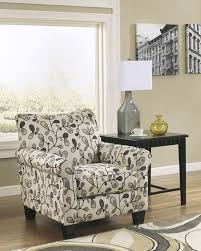 Gusti Contemporary Stone Accent Chair Accent Chairs Furniture Ashley Furniture