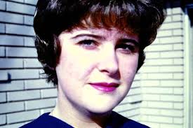 Frances Nadine Olson Obituary