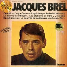 Stream quand on a que l'amour by chris louys from desktop or your mobile device. Disque Vinyle 33t Jacques Brel Quand On A Que L Amour Heureux Au Printemps La Tendresse Isabelle Il Peut Pleuvoir Grand Jacques L Ivrogne La Bourree Du Celibataire La Dame