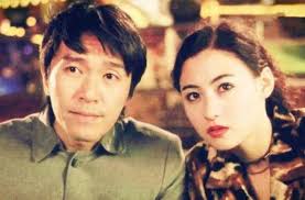 Châu Tinh Trì chia tài sản cho Trương Bá Chi vì 1 lời hứa