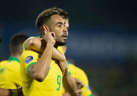 Participou de cada edição desde então, com exceção dos jogos de 1928, em amsterdã, na holanda. Brasil Bate A Argentina Com Brilho De Matheus Cunha E Vai A Olimpiada De Toquio