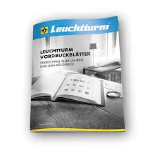 (fathmi, 2004) a catalogue is a list of, an index to, a collection of books and/or other materials. Katalog Download Leuchtturm Albenverlag