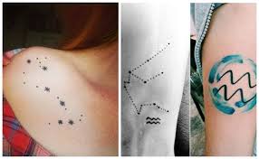 Jul 06, 2020 · piscis es uno de los doce signos del zodiaco. Tatuajes De Los Signos Del Zodiaco Y Su Significado