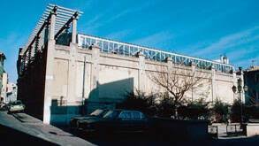 Carpentras Piscine Couverte