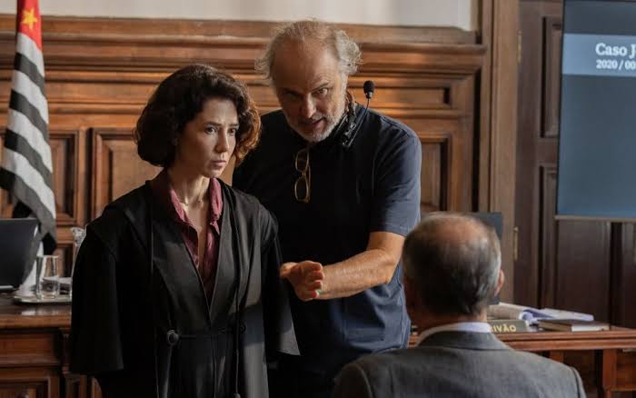 Habeas Corpus decepciona na Netflix e quase fica de fora do Top 10 da  plataforma · Notícias da TV
