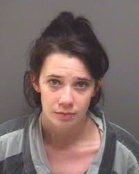 Morgan County Arrest Reports 03/26/15