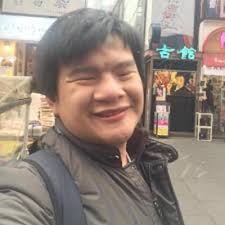 Mark Kevin King Dev Profile