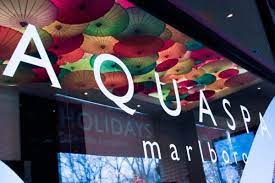 She participates giving back to homeowners of marlboro township. Aquaspa Day Spa And Nail Boutique Marlboro See Inside Nail Salon And Spa Morganville Nj Google Business View Interactive Tour Merchant View 360