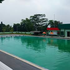 Kolam Renang Sthira Yudha 1 Tip