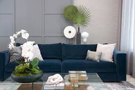 It is crucial to know when to properly use small living room decors to compliment the given space. Interior Home Decoration A Modern Living Space With Transitional Vibes
