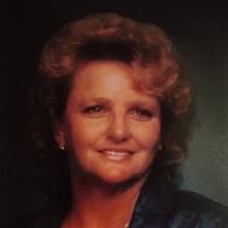 Betty Faye Loveday Obituary (2023)